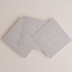 Mini Cartão - 4x4 | 500und