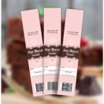 Marca Página - 27x5cm | 250und