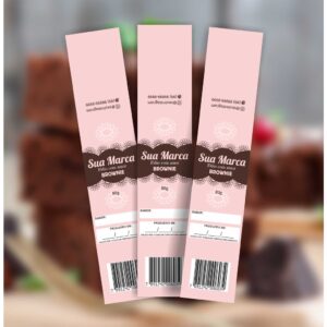 Marca Página - 27x5cm | 250und