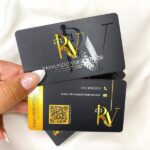 Cartão Verniz Localizado 250g - 4x4 | 250und