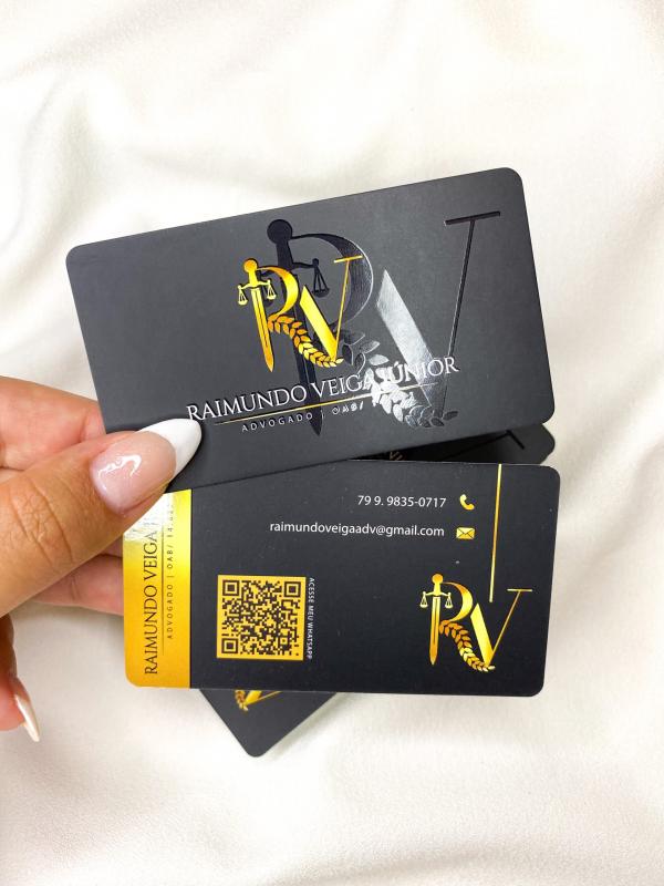 Cartão Verniz Localizado 250g - 4x4 | 250und