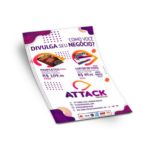 Flyer 10x14cm | 1000und