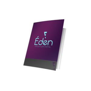 Pasta com Vinco | 5und