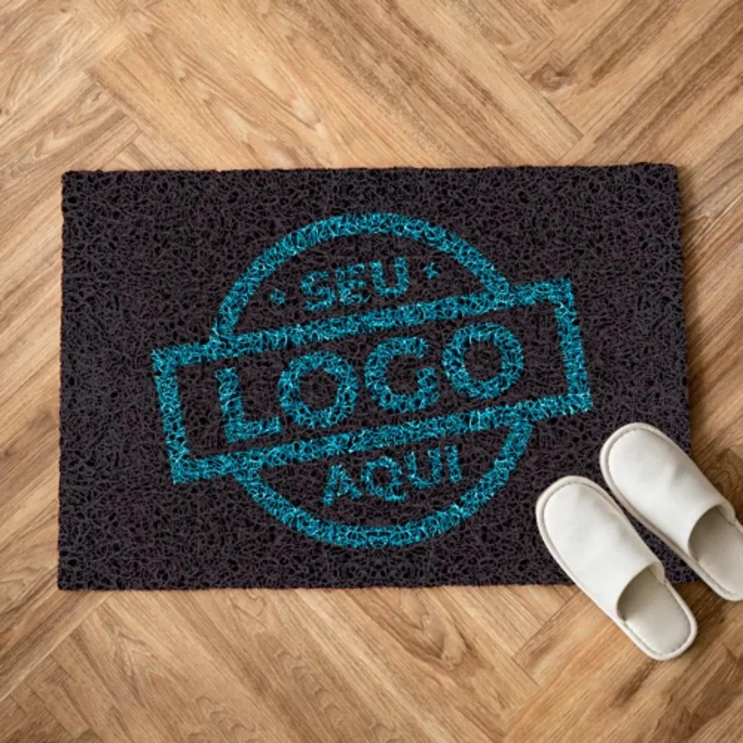 Capacho em Vinil 60x40cm