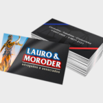 Cartão Ultra Premium | 100und