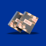 Agenda Semanal - Capa Dura