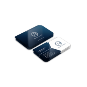 Cartão Cantos Arredondados 250g - 4x4 | 500und