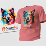 DTF Roupas e Tecidos 57x100cm | 1und