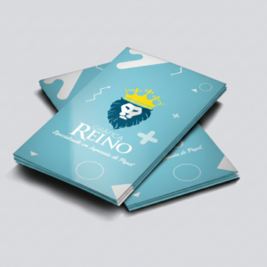 Cartão de Visita 4x4 | 500und