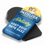 Ímã de Geladeira 8x5cm | 1000und