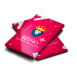 Cartão de Visita 4x4 | 1000und