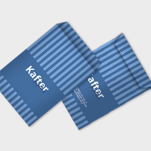 Envelope 26x36cm | 10und