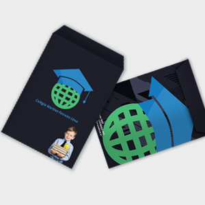 Envelope 17,5x24,5cm | 10und