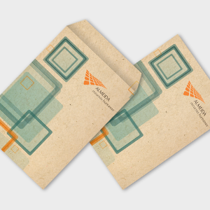 Envelope 28x20cm | 10und