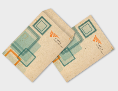 Envelope 28x20cm | 10und