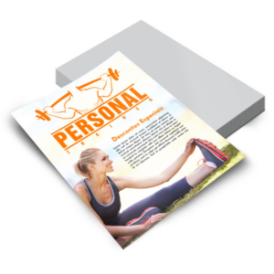 Flyer Sulfite 10x14cm | 500und